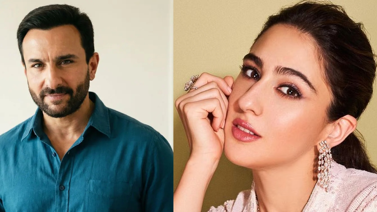 सैफ अली खान Vs सारा अली खान! पिता-बेटी की फिल्में बॉक्स ऑफिस पर होंगी आमने-सामने